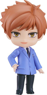 Ouran High School Host Club: Nendoroid Kaoru Hitachiin (Good Smile Company)