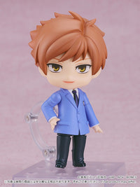 Ouran High School Host Club: Nendoroid Kaoru Hitachiin (Good Smile Company)