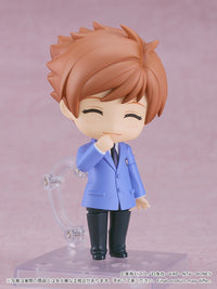 Ouran High School Host Club: Nendoroid Kaoru Hitachiin (Good Smile Company)