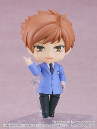 Ouran High School Host Club: Nendoroid Kaoru Hitachiin (Good Smile Company)