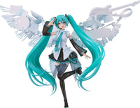 Character Vocal Series 01: Hatsune Miku: PLAMATEA Hatsune Miku: Happy 16th Birthday Ver. - Non Scale Plastic Model Kit (Max Factory)