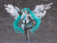 Character Vocal Series 01: Hatsune Miku: PLAMATEA Hatsune Miku: Happy 16th Birthday Ver. - Non Scale Plastic Model Kit (Max Factory)