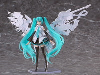 Character Vocal Series 01: Hatsune Miku: PLAMATEA Hatsune Miku: Happy 16th Birthday Ver. - Non Scale Plastic Model Kit (Max Factory)