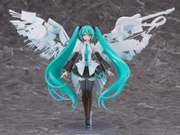 Character Vocal Series 01: Hatsune Miku: PLAMATEA Hatsune Miku: Happy 16th Birthday Ver. - Non Scale Plastic Model Kit (Max Factory)