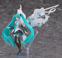 Character Vocal Series 01: Hatsune Miku: PLAMATEA Hatsune Miku: Happy 16th Birthday Ver. - Non Scale Plastic Model Kit (Max Factory)