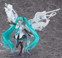 Character Vocal Series 01: Hatsune Miku: PLAMATEA Hatsune Miku: Happy 16th Birthday Ver. - Non Scale Plastic Model Kit (Max Factory)