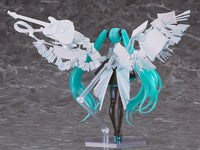 Character Vocal Series 01: Hatsune Miku: PLAMATEA Hatsune Miku: Happy 16th Birthday Ver. - Non Scale Plastic Model Kit (Max Factory)