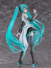 Character Vocal Series 01: Hatsune Miku: PLAMATEA Hatsune Miku: Happy 16th Birthday Ver. - Non Scale Plastic Model Kit (Max Factory)