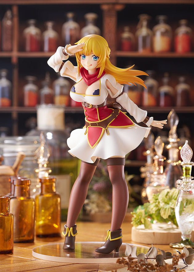 Banished from the Heroes' Party: POP UP PARADE Rit L Size (Good Smile Company)