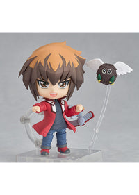 Yu-Gi-Oh! Duel Monsters GX: Nendoroid Jaden Yuki (Good Smile Arts Shanghai)