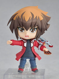 Yu-Gi-Oh! Duel Monsters GX: Nendoroid Jaden Yuki (Good Smile Arts Shanghai)