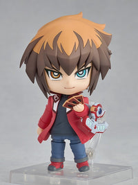 Yu-Gi-Oh! Duel Monsters GX: Nendoroid Jaden Yuki (Good Smile Arts Shanghai)