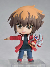 Yu-Gi-Oh! Duel Monsters GX: Nendoroid Jaden Yuki (Good Smile Arts Shanghai)