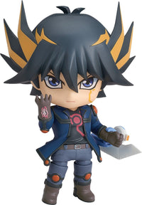 Yu-Gi-Oh 5D's: Nendoroid Yusei Fudo (Good Smile Arts Shanghai)