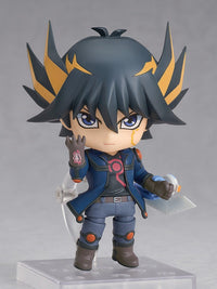 Yu-Gi-Oh 5D's: Nendoroid Yusei Fudo (Good Smile Arts Shanghai)