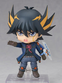 Yu-Gi-Oh 5D's: Nendoroid Yusei Fudo (Good Smile Arts Shanghai)