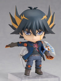 Yu-Gi-Oh 5D's: Nendoroid Yusei Fudo (Good Smile Arts Shanghai)