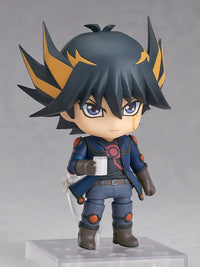 Yu-Gi-Oh 5D's: Nendoroid Yusei Fudo (Good Smile Arts Shanghai)