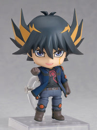 Yu-Gi-Oh 5D's: Nendoroid Yusei Fudo (Good Smile Arts Shanghai)