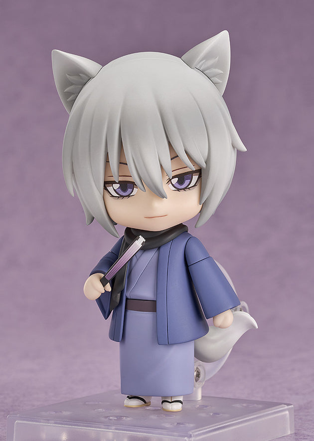 Kamisama Kiss: Nendoroid Tomoe (Good Smile Arts Shanghai)