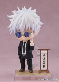 Jujutsu Kaisen: Nendoroid Satoru Gojo: Suit Ver. (Good Smile Company)