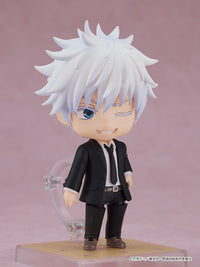 Jujutsu Kaisen: Nendoroid Satoru Gojo: Suit Ver. (Good Smile Company)