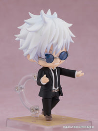 Jujutsu Kaisen: Nendoroid Satoru Gojo: Suit Ver. (Good Smile Company)