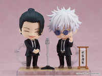 Jujutsu Kaisen: Nendoroid Satoru Gojo: Suit Ver. (Good Smile Company)