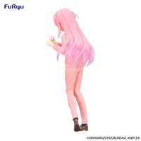 Bocchi THE ROCK!: Trio-Try-iT Figure -Hitori Goto- (FURYU Corporation)