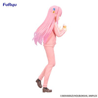 Bocchi THE ROCK!: Trio-Try-iT Figure -Hitori Goto- (FURYU Corporation)