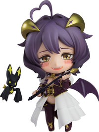 Gushing over Magical Girls: Nendoroid Magia Baiser (Good Smile Company)