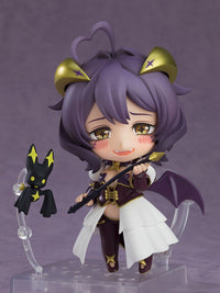Gushing over Magical Girls: Nendoroid Magia Baiser (Good Smile Company)