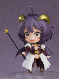 Gushing over Magical Girls: Nendoroid Magia Baiser (Good Smile Company)