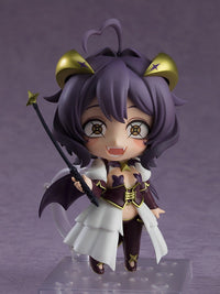 Gushing over Magical Girls: Nendoroid Magia Baiser (Good Smile Company)