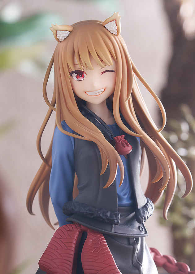 Spice and Wolf: Merchant Meets the Wise Wolf: POP UP PARADE Holo: 2024 Ver. (Good Smile Company)