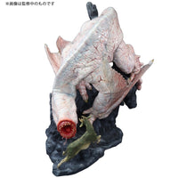 Monster HUNTER: Capcom Figure Builder Creator's Model Khezu (CAPCOM)