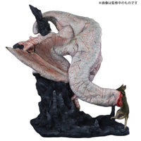 Monster HUNTER: Capcom Figure Builder Creator's Model Khezu (CAPCOM)