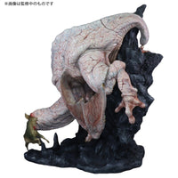 Monster HUNTER: Capcom Figure Builder Creator's Model Khezu (CAPCOM)