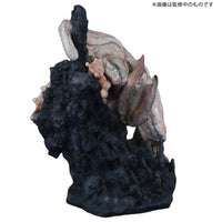 Monster HUNTER: Capcom Figure Builder Creator's Model Khezu (CAPCOM)