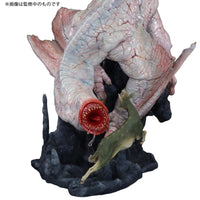 Monster HUNTER: Capcom Figure Builder Creator's Model Khezu (CAPCOM)