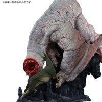 Monster HUNTER: Capcom Figure Builder Creator's Model Khezu (CAPCOM)