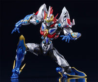 Gridman Universe Figma Gridman Universe Fighter