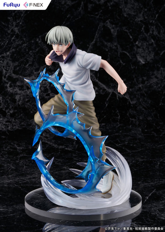 Jujutsu Kaisen Toge Inumaki 1/7 Scale