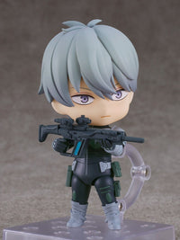 Kaiju No. 8: Nendoroid Reno Ichikawa (Good Smile Company)