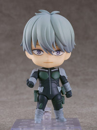 Kaiju No. 8: Nendoroid Reno Ichikawa (Good Smile Company)