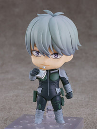 Kaiju No. 8: Nendoroid Reno Ichikawa (Good Smile Company)