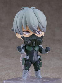 Kaiju No. 8: Nendoroid Reno Ichikawa (Good Smile Company)