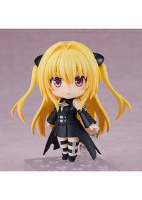 To Love-Ru Darkness: Nendoroid Golden Darkness 2.0 (Good Smile Company)