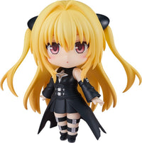 To Love-Ru Darkness: Nendoroid Golden Darkness 2.0 (Good Smile Company)