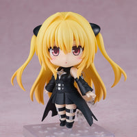 To Love-Ru Darkness: Nendoroid Golden Darkness 2.0 (Good Smile Company)